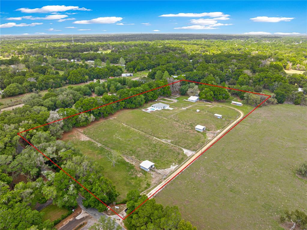 4495 Southeast 150th Street Summerfield, FL 34491 - Photo 5 of 76
