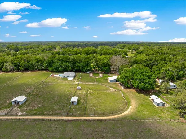 $1,250,000 | 4495 Southeast 150th Street, Summerfield, FL 34491