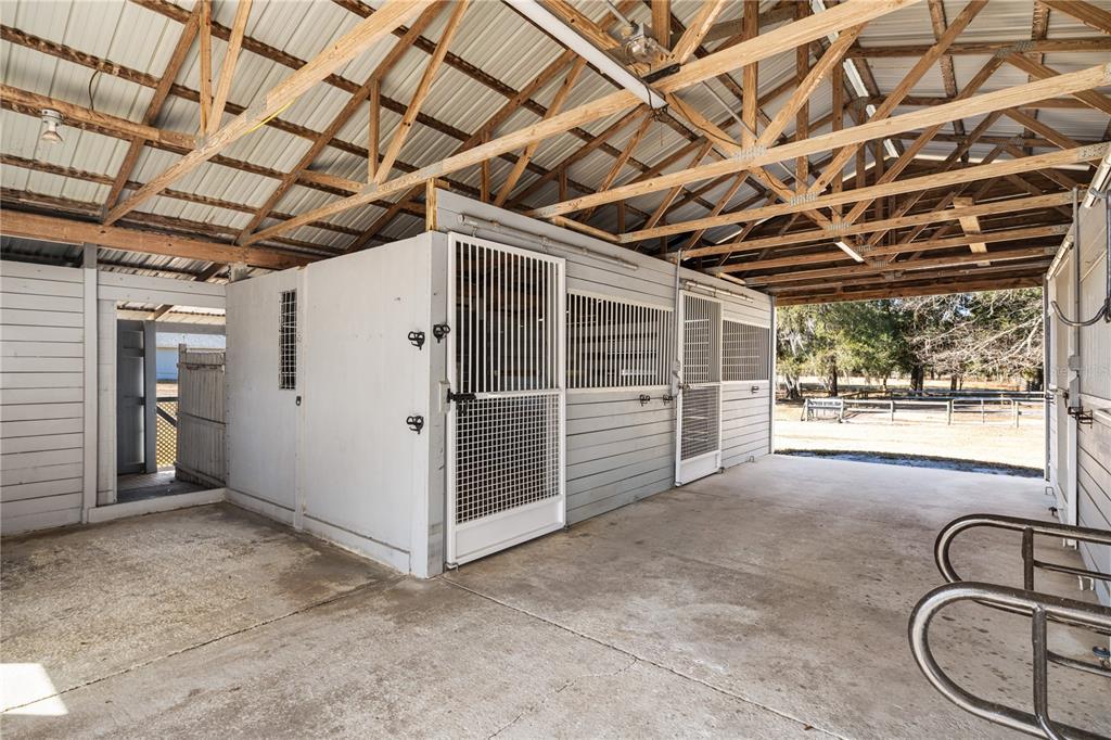 4495 Southeast 150th Street Summerfield, FL 34491 - Photo 52 of 81