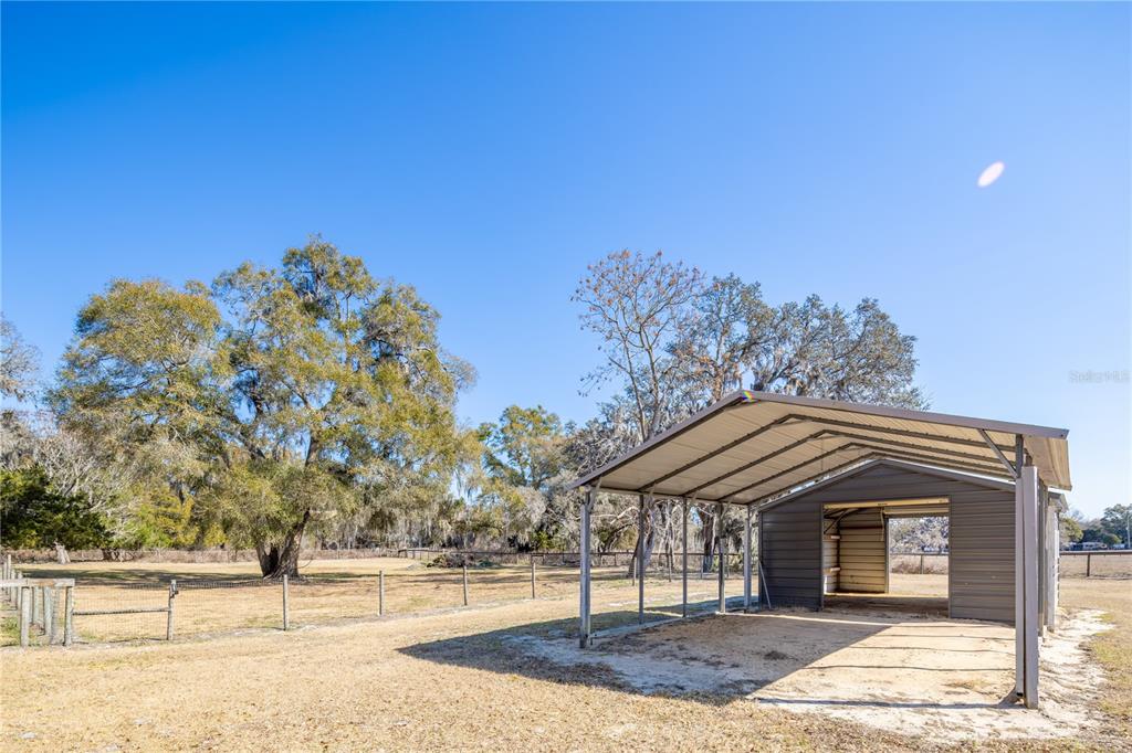 4495 Southeast 150th Street Summerfield, FL 34491 - Photo 52 of 76