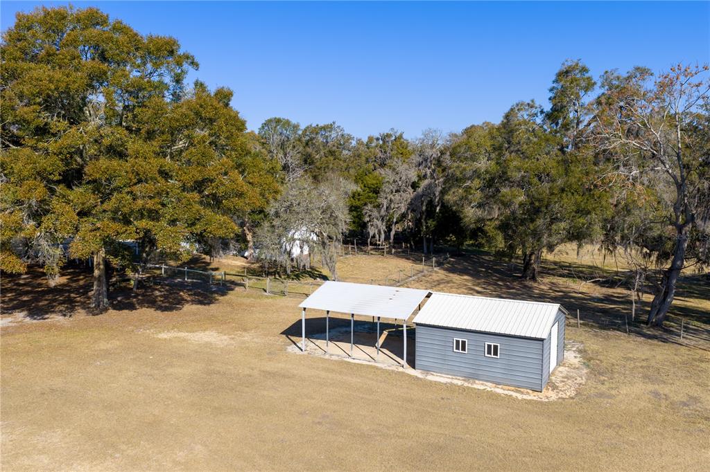 4495 Southeast 150th Street Summerfield, FL 34491 - Photo 53 of 76