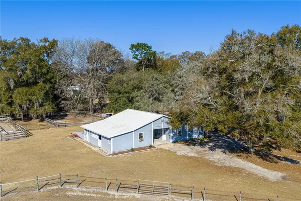 $1,250,000 | 4495 Southeast 150th Street, Summerfield, FL 34491