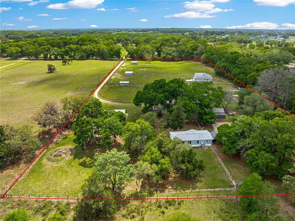 $1,250,000 | 4495 Southeast 150th Street, Summerfield, FL 34491