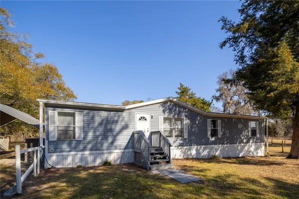 $1,250,000 | 4495 Southeast 150th Street, Summerfield, FL 34491
