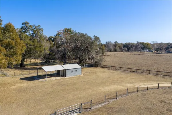$1,250,000 | 4495 Southeast 150th Street, Summerfield, FL 34491