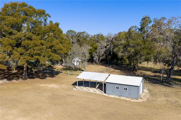 $1,250,000 | 4495 Southeast 150th Street, Summerfield, FL 34491