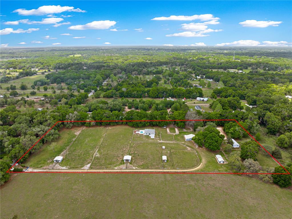 4495 Southeast 150th Street Summerfield, FL 34491 - Photo 72 of 76