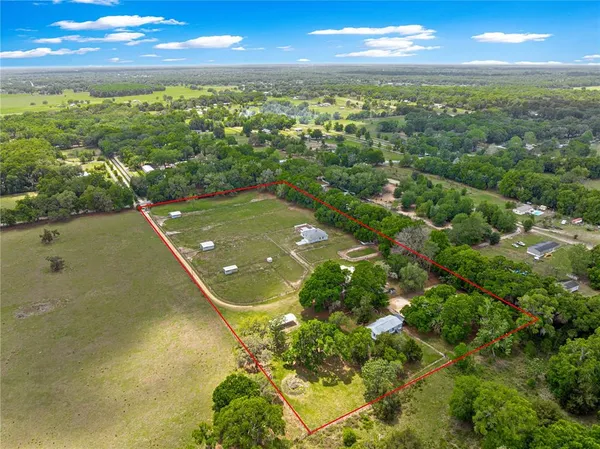 $1,250,000 | 4495 Southeast 150th Street, Summerfield, FL 34491