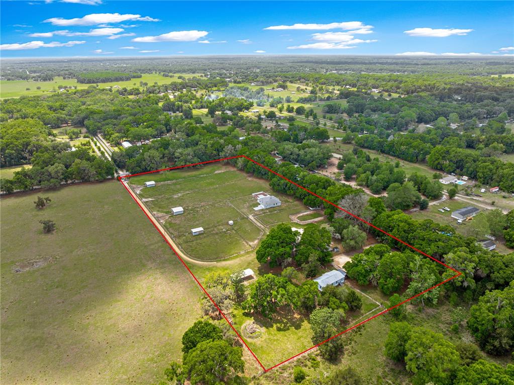 4495 Southeast 150th Street Summerfield, FL 34491 - Photo 73 of 76