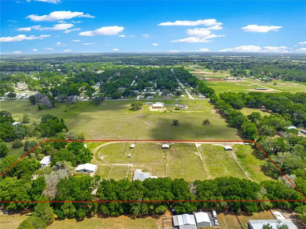 $1,250,000 | 4495 Southeast 150th Street, Summerfield, FL 34491