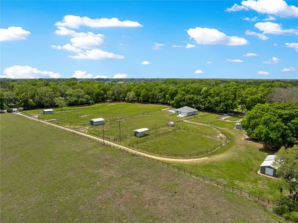 $1,250,000 | 4495 Southeast 150th Street, Summerfield, FL 34491