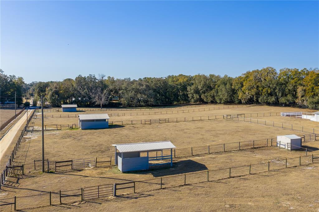 4495 Southeast 150th Street Summerfield, FL 34491 - Photo 10 of 81