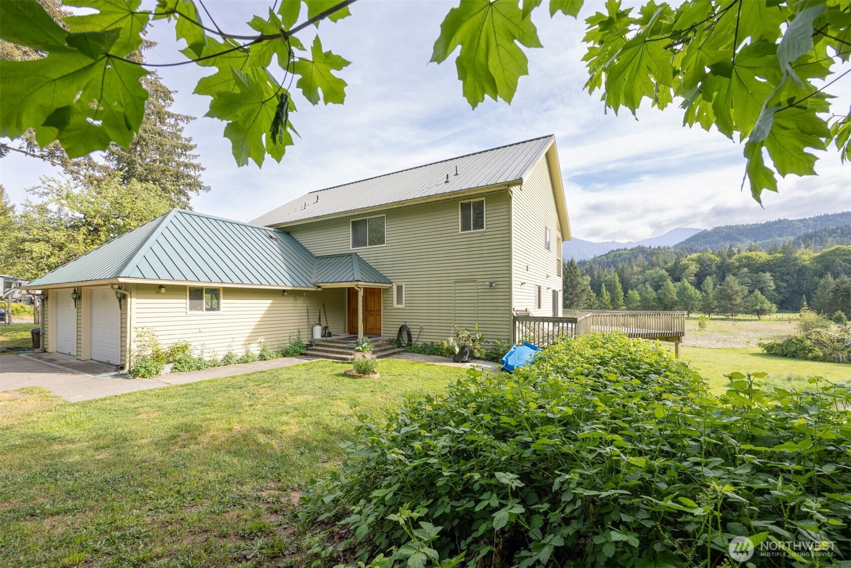 8120 Gordon Road Concrete, WA 98237 - Photo 8 of 37