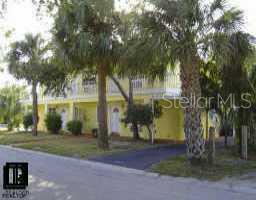 116 14th Avenue North, Unit 2 Indian Rocks Beach, FL 33785 - Photo 1 of 1 Exterior Front