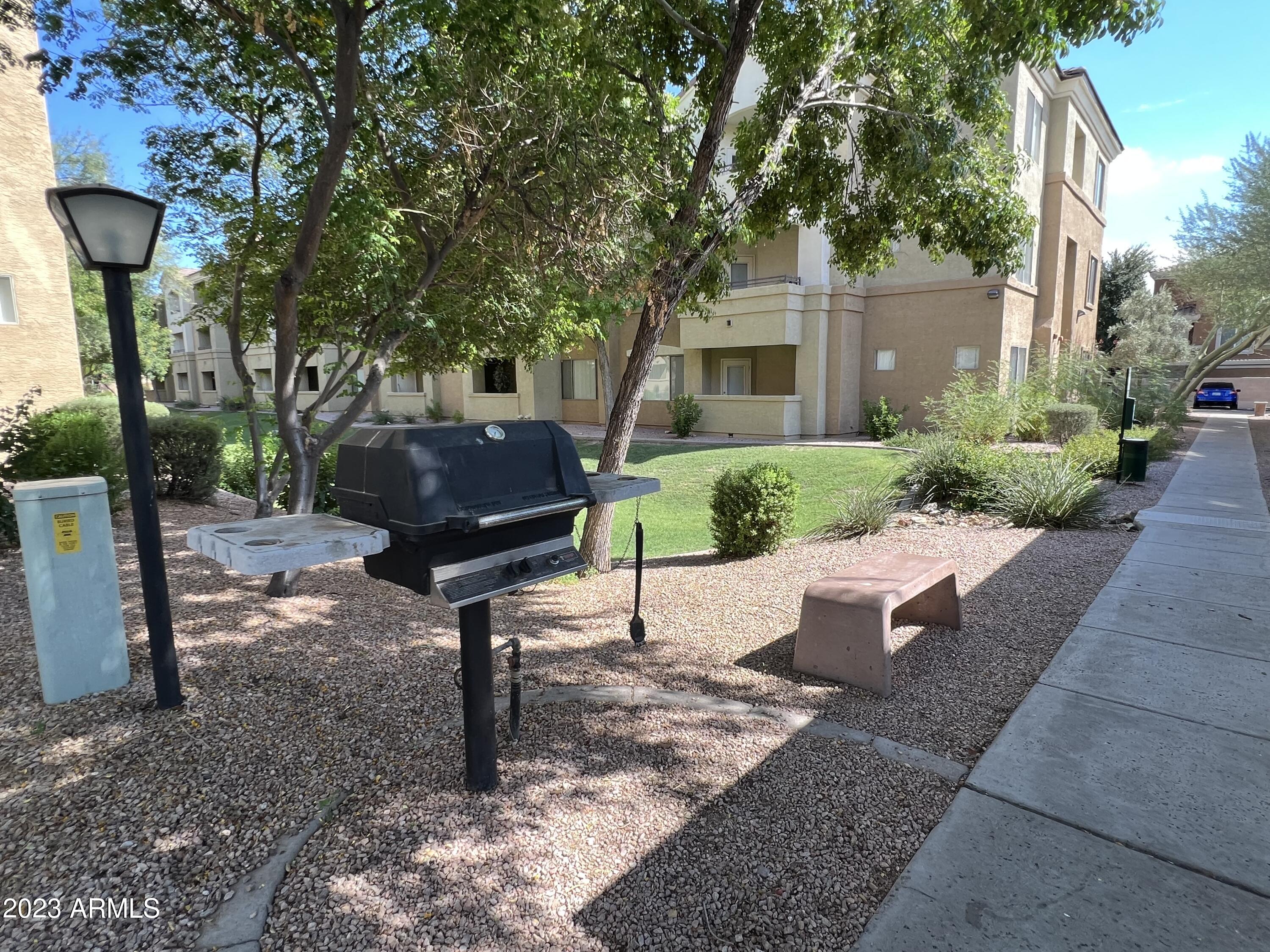 18416 North Cave Creek Road, Unit 1059 Phoenix, AZ 85032 - Photo 45 of 45 Several Greenbelts & Communities