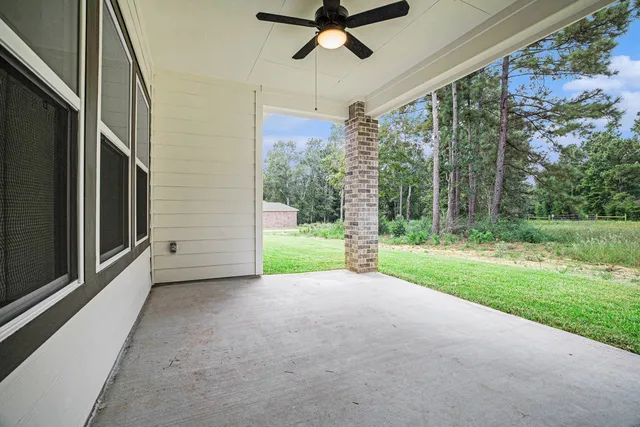 $459,990 | 11682 Wilgers Way, Willis, TX 77378