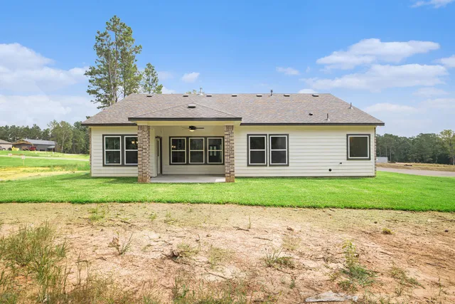 $459,990 | 11682 Wilgers Way, Willis, TX 77378