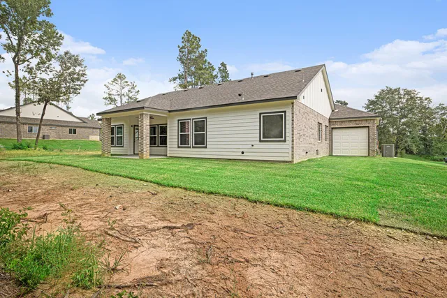 $459,990 | 11682 Wilgers Way, Willis, TX 77378