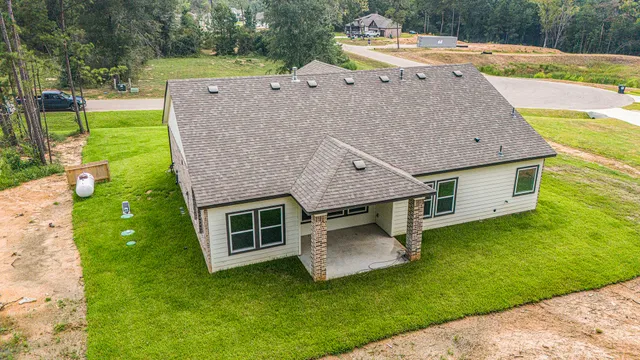 $459,990 | 11682 Wilgers Way, Willis, TX 77378