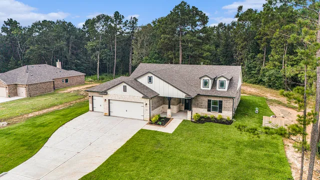 $459,990 | 11682 Wilgers Way, Willis, TX 77378