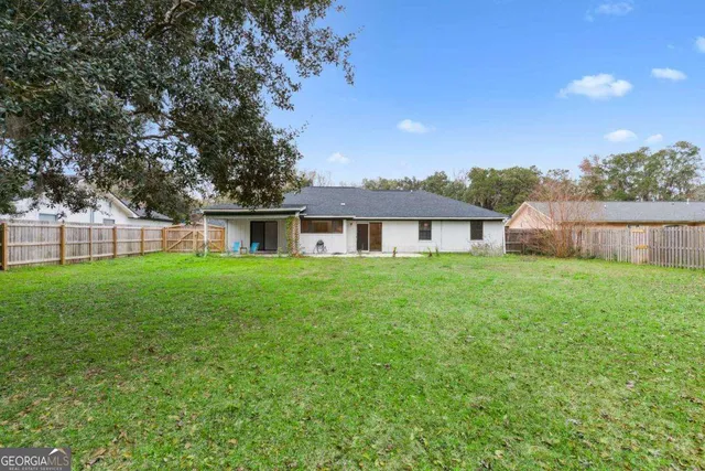 $2,400 | 104 Westridge Court, Kingsland, GA 31548