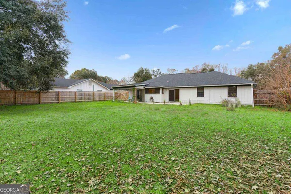 $2,400 | 104 Westridge Court, Kingsland, GA 31548