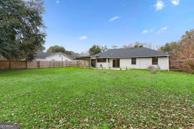 $2,400 | 104 Westridge Court, Kingsland, GA 31548