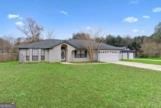 $2,400 | 104 Westridge Court, Kingsland, GA 31548