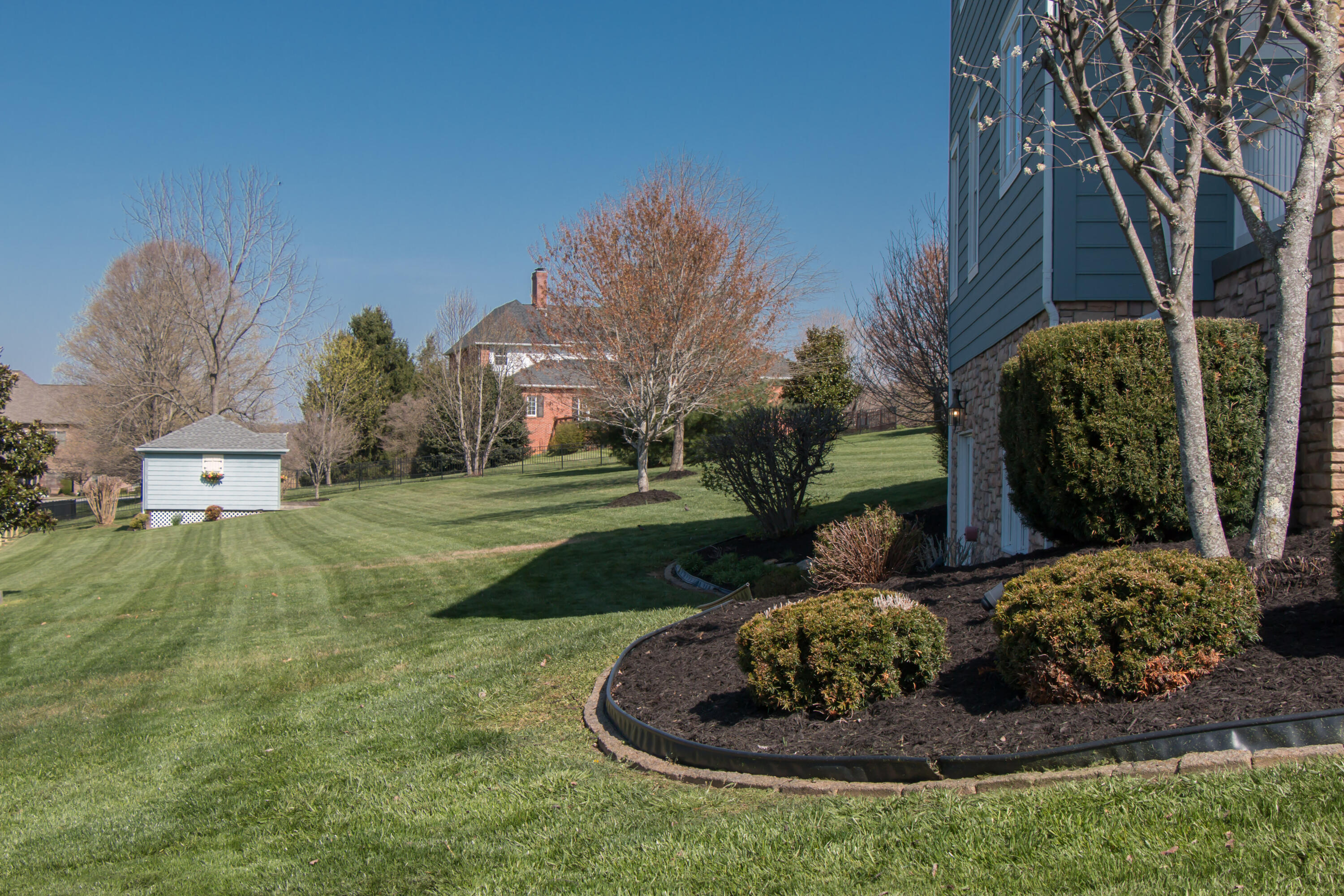 504 Gaffney Road Bristol, TN 37620 - Photo 86 of 91 Gaffney-24