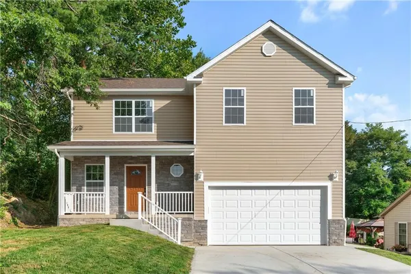 $439,900 | 426 Bellwood Avenue, Monroeville, PA 15146