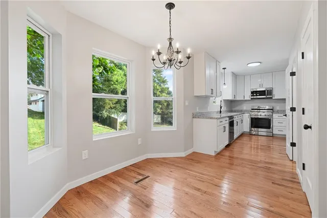 $464,900 | 426 Bellwood Avenue, Monroeville, PA 15146