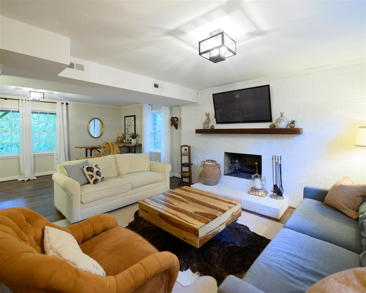 4917 Oak Park Road Raleigh, NC 27612 - Photo 16 of 25 Photo 16