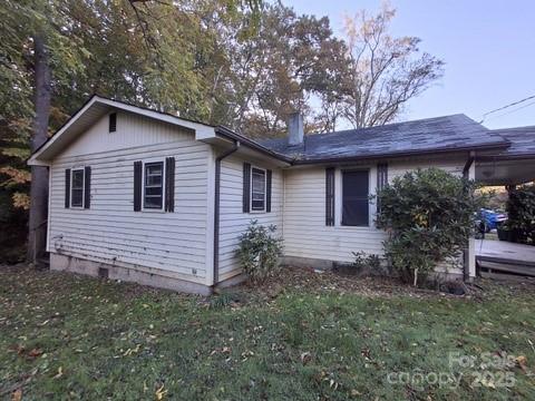 644 North Morgan Branch Road Candler, NC 28715 - Photo 8 of 17 Gallery Image 8