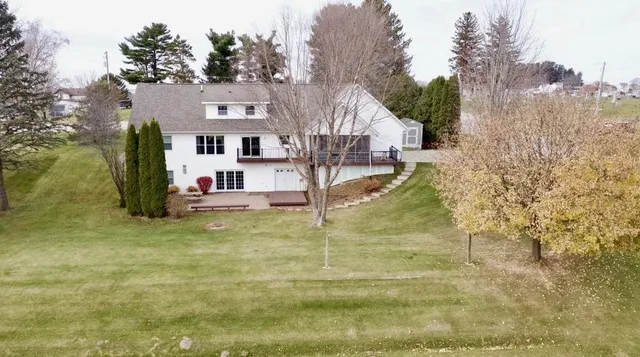 $425,000 | 420 East Front Street, Bloomington, WI 53804