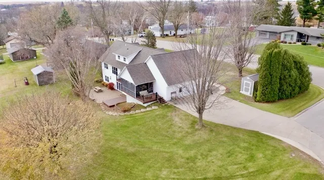 $425,000 | 420 East Front Street, Bloomington, WI 53804