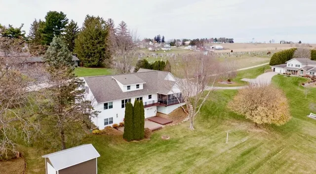 $425,000 | 420 East Front Street, Bloomington, WI 53804