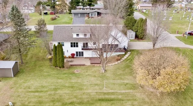 $425,000 | 420 East Front Street, Bloomington, WI 53804