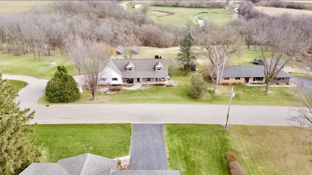 $425,000 | 420 East Front Street, Bloomington, WI 53804