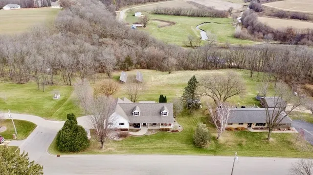 $425,000 | 420 East Front Street, Bloomington, WI 53804