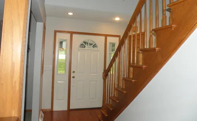 $425,000 | 420 East Front Street, Bloomington, WI 53804