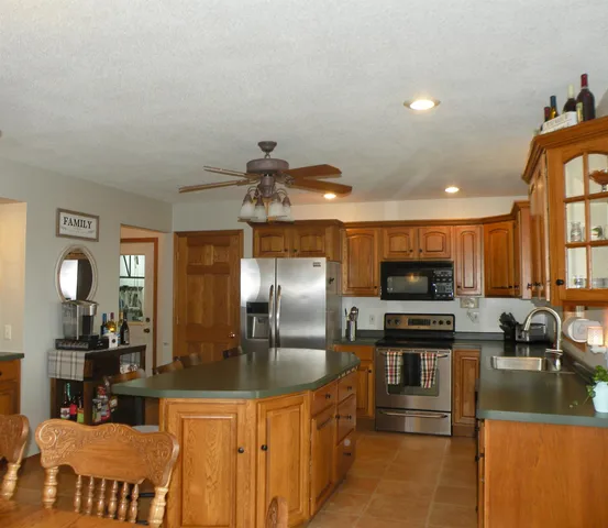 $425,000 | 420 East Front Street, Bloomington, WI 53804