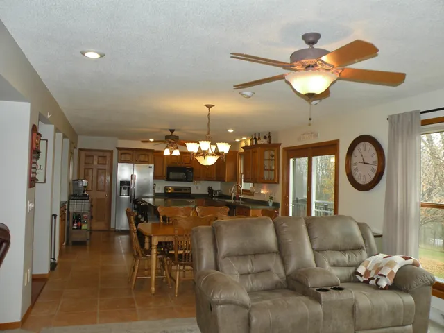 $425,000 | 420 East Front Street, Bloomington, WI 53804