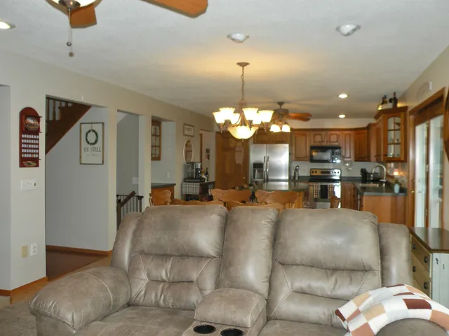 $425,000 | 420 East Front Street, Bloomington, WI 53804