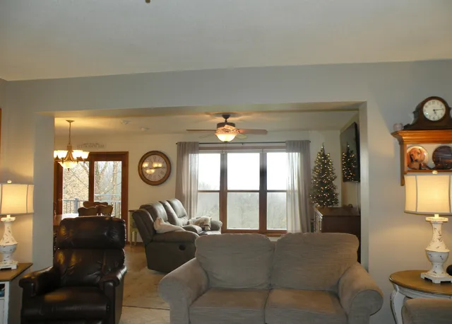 $425,000 | 420 East Front Street, Bloomington, WI 53804