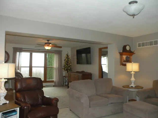 $425,000 | 420 East Front Street, Bloomington, WI 53804