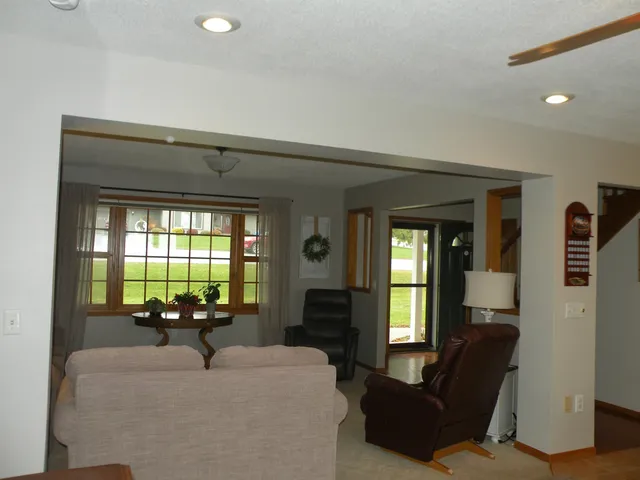 $425,000 | 420 East Front Street, Bloomington, WI 53804