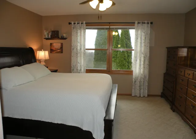 $425,000 | 420 East Front Street, Bloomington, WI 53804