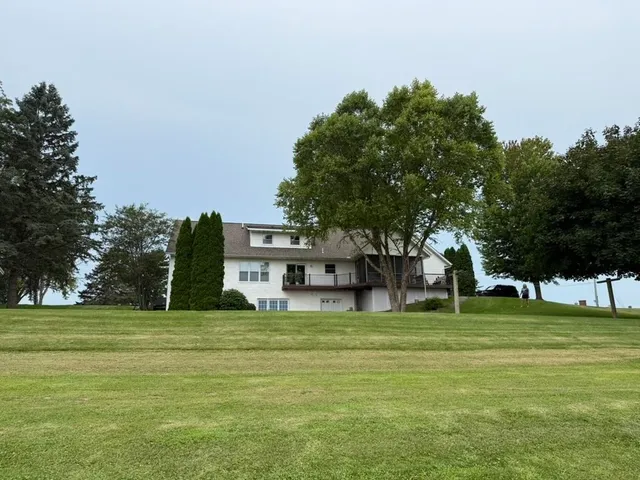 $425,000 | 420 East Front Street, Bloomington, WI 53804