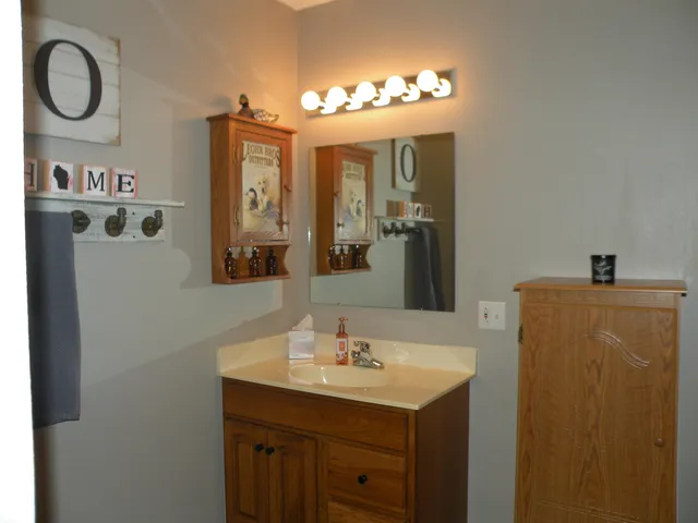 $425,000 | 420 East Front Street, Bloomington, WI 53804