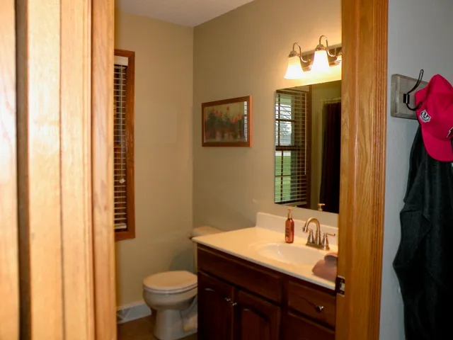 $425,000 | 420 East Front Street, Bloomington, WI 53804